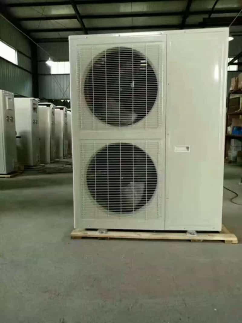 冰裕製冷